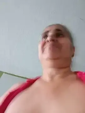 Stripchat Live Sex of _candi