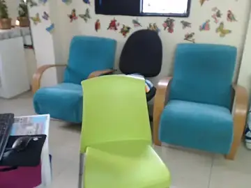 Stripchat Free Live Porn of Olgahunder