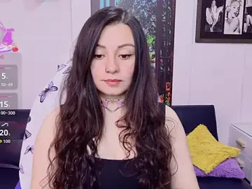 Stripchat Nude Webcam of Eva_Roussell