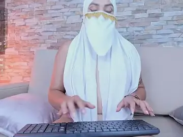 Stripchat Sex Chat of AylaNoir