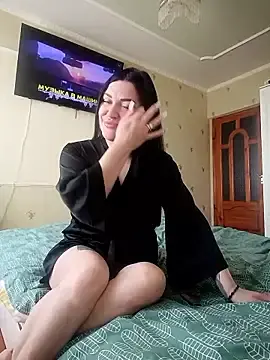 Stripchat Free Live Porn of Elsie-Nora