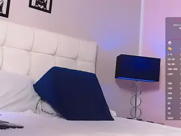 Stripchat Free Live Porn of MARI-CRUZ