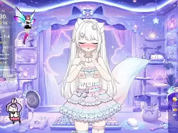 Stripchat Sex Cam of Mei_Azure