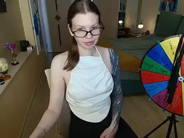 Stripchat Private Sex Chat of ReginaSparkle