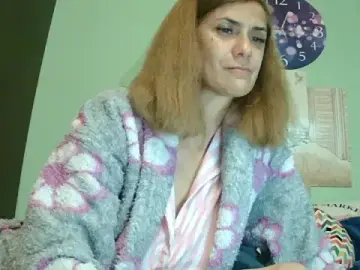 Stripchat Live Sex Cam of SexyGioconda