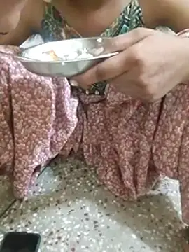 Stripchat Nude Webcam of Anarkali_