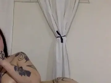 Stripchat Watch Live Sex Cams of aixablackk