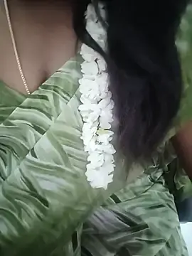 Stripchat Nude Webcam of tamil_subha69