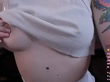 Stripchat Live Porn of tattoo_art_baby