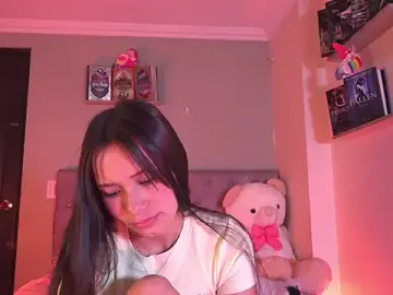 Stripchat Watch Live Sex Cams of Alisha_Olsen_