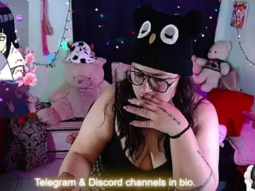 Stripchat Adult Webcams of Lulu_Pup
