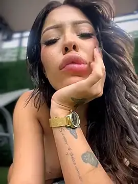 Stripchat Adult Webcams of MystiqueXXX