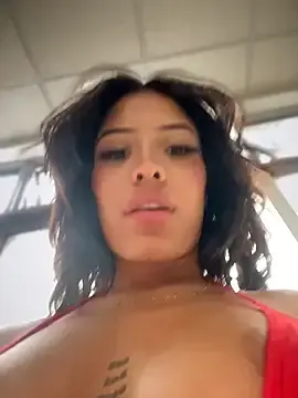 Stripchat Free Porn Cam of MystiqueXXX