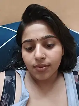 Stripchat Sex Chat of Cute-Simmi69