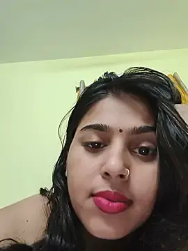 Stripchat Nude Webcam of Cute-Simmi69