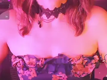 Stripchat Nude Webcam of Layla_Ahh