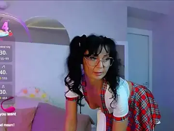 Stripchat Sex Chat of Melissa_Fane