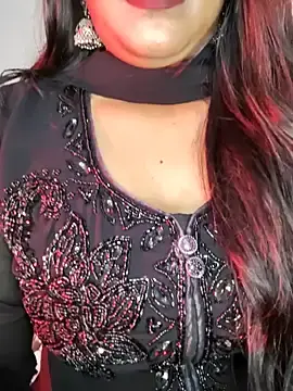 Stripchat Best Webcam of Muskan4156
