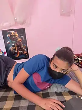 Stripchat Best Webcam of Sexykhushi041