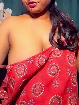 Stripchat Nude Webcam of Teena_Silva