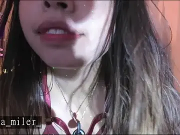 Stripchat Free Live Porn of _dayana_miler