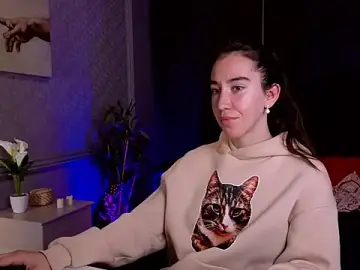 Stripchat Live Porn of Belle_Via