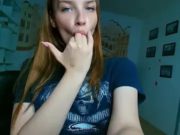 Stripchat Adult Video Chat of DariaAngels