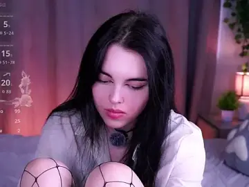 Stripchat Sex Cam of MirnaTellado