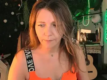 Stripchat Live Sex Cam of NicoleHitman