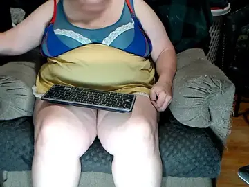 Stripchat Adult Webcam of ladyscarlotta