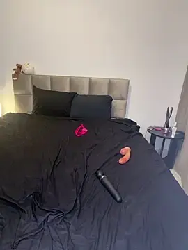 Stripchat Free Porn Cam of leiawifey