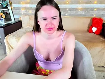 Stripchat Best Webcam of SusanSmit