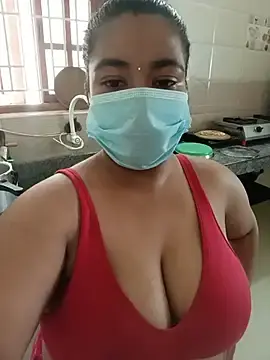 Stripchat Live Sex of sexy_neha90