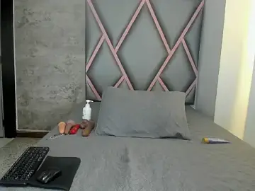 Stripchat Live Sex Cam of Marymarr-23
