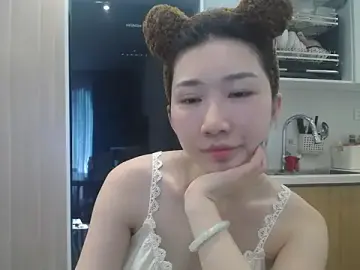 Stripchat Free Porn Cam of Asiagirll