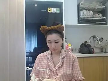 Stripchat Free Porn Cam of Asiagirll