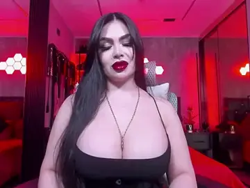 Stripchat Adult Video Chat of GabrielaAroms