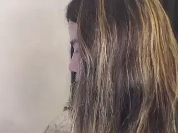 Stripchat Adult Webcam of Urbabygirl_jenny