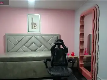 Stripchat Live Sex of AnnyFox_ch