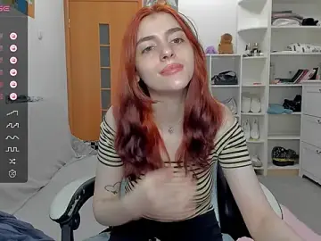Stripchat Adult Webcams of broosnica1