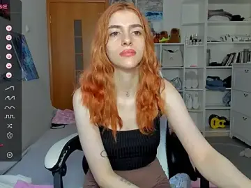 Stripchat Live Porn of broosnica1