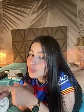 Stripchat Watch Live Sex Cams of AnneDixie