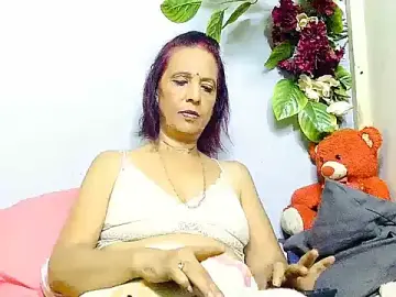 Stripchat Private Sex Chat of Hot_queen58