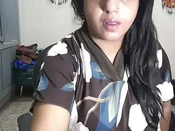 Stripchat Live Porn of Indian_Bhabhi00