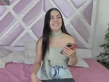 Stripchat Watch Live Sex Cams of Murieel_69