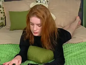 Stripchat Live Sex Cam of NinellSky
