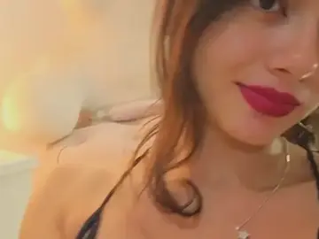 Stripchat Free Live Porn of Jennifer_Lee_