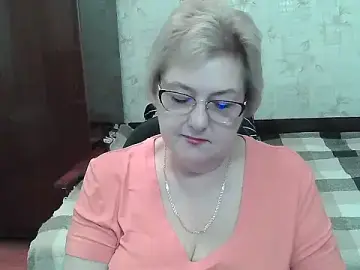 Stripchat Nude Webcam of Renata62011