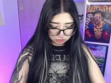 Stripchat Nude Webcam of VamppyJanne