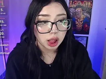Stripchat Live Sex of VamppyJanne